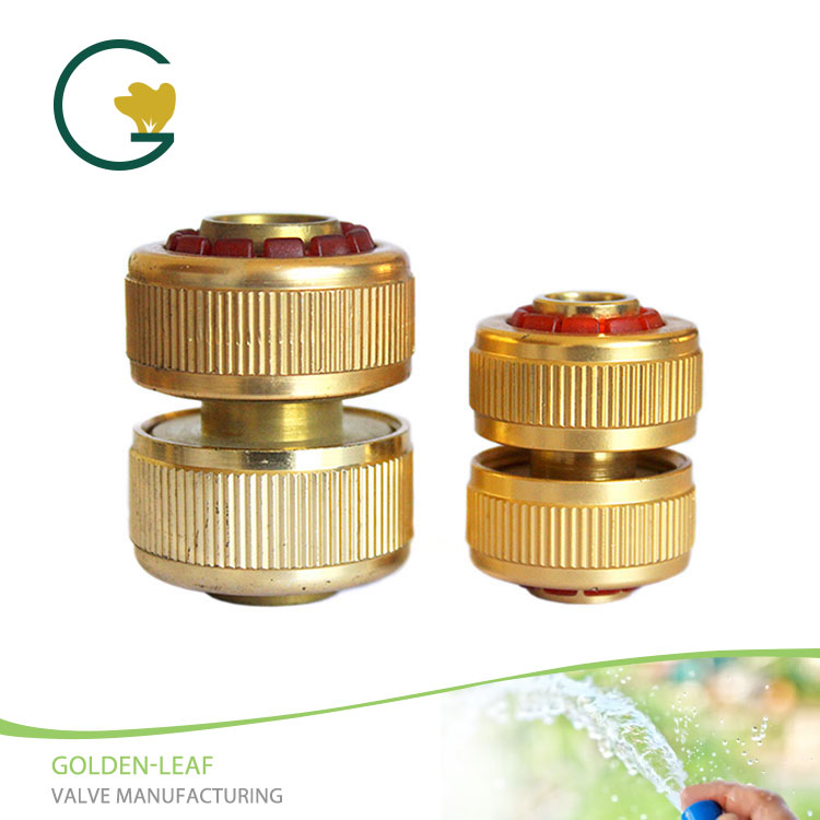 알루미늄 퀵 커넥터의 장점이 무엇인지 알고 계십니까?