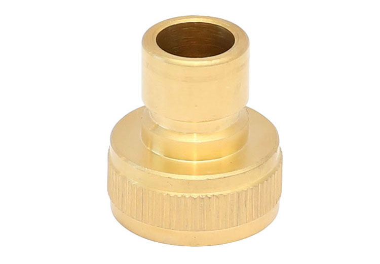 3 / 4â €놋쇠 Threaded Female Quick Connector Coupling